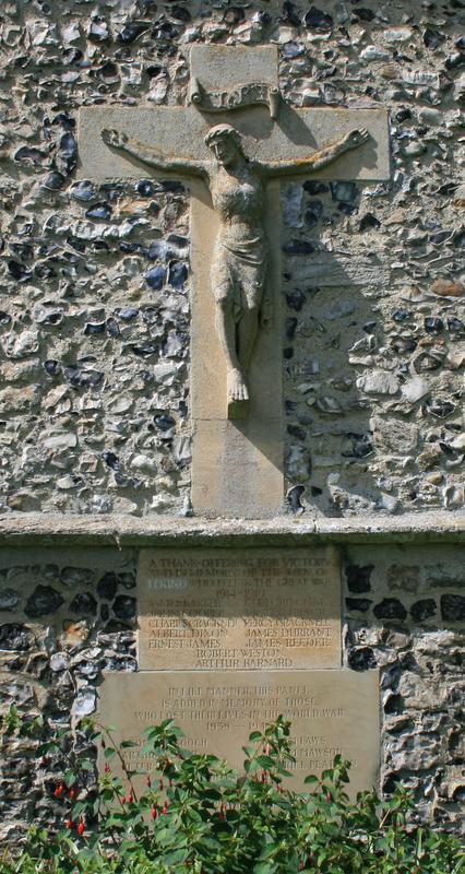 Lound Parish Church