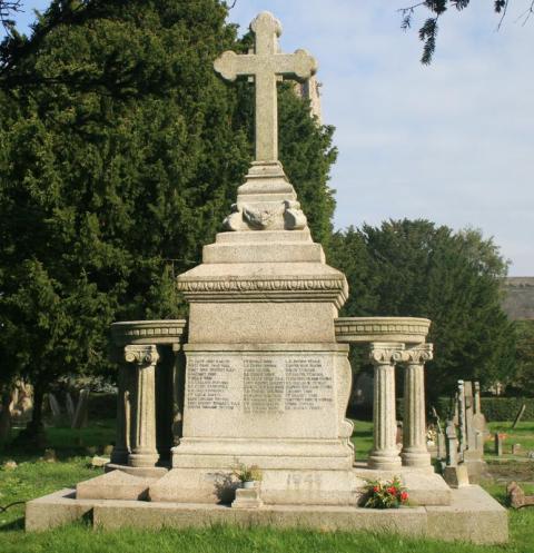 memorial