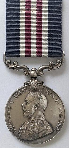 Military Medal