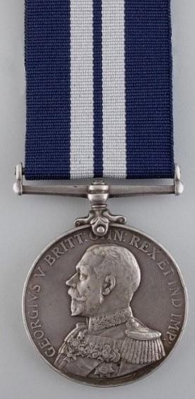 Distinguished Service Medal