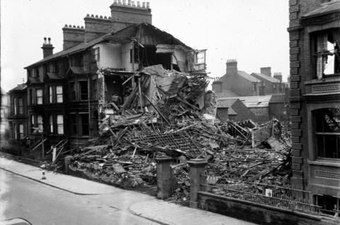 9 April 1941