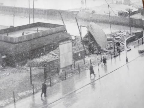 CREDIT: Ford Jenkins