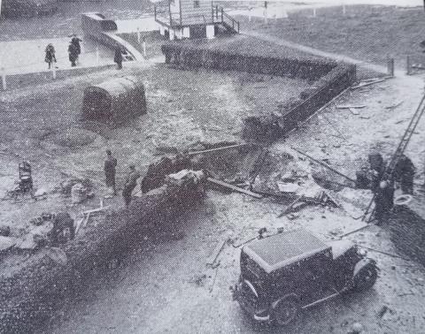 CREDIT: Ford Jenkins