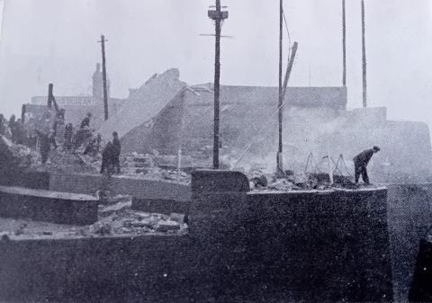 CREDIT: Ford Jenkins