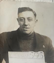 Alfred William Ames