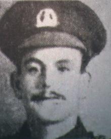 Charles Arthur George 