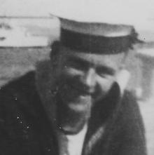 Arthur William Maurice Sewell