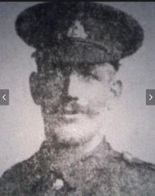 Joseph Ernest Calver