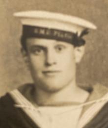 Colin Joseph Rowland 