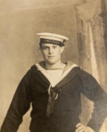 Colin Joseph Rowland