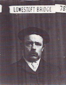 Edward Garrod