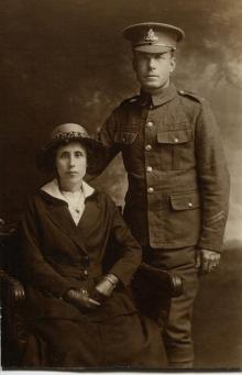 Ernest Benjamin Godbold