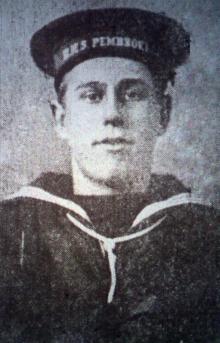 Frederick Thomas Rudd  