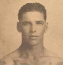 George Francis Thompson