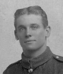 Harry Charles Poppy  