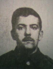 Herbert Alfred Knights 