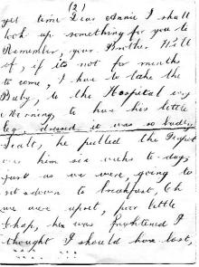 Letter
