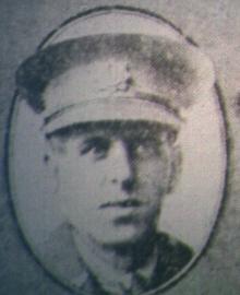 James Henry Gouldby 