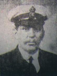 Montague Stanley Ablett  