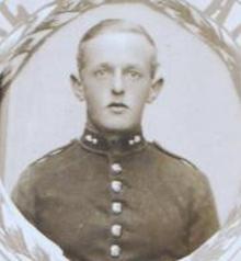 Percival Joseph Cracknell