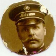 Thaxton
