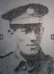 Thomas Kilwick Claxton  