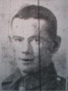 Thomas James Songhurst