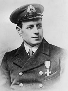 Thomas  Crisp  