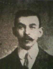 William Thomas Baker