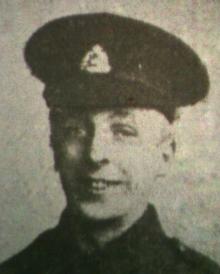 Henry Goldsmith Balls