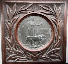 medal 