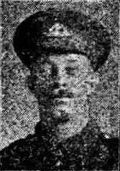 Charles Frederick Howes