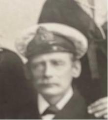 Charles William Manning