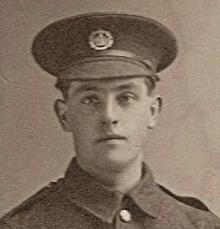 Charles William Seeley