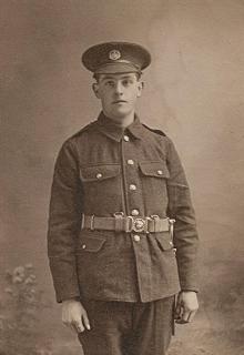 Charles William Seeley