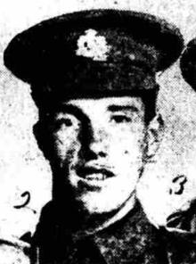 Edward Henry Knights