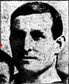 Ernest William Foulger