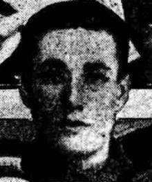 Wilfred Edward Foulger