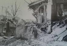 Ferry Inn 1941