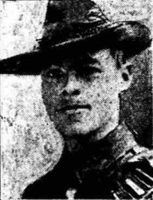 George William Knights