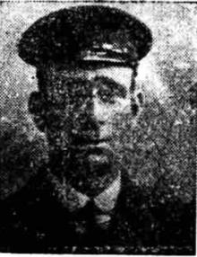 John Saunders