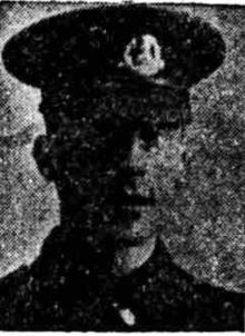 Leonard Charles Brady