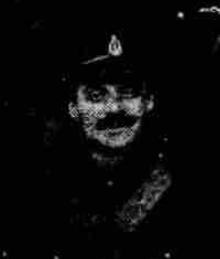 Robert Samuel Mallett
