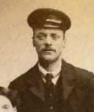 Thomas Samuel Cropley