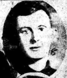 William Herbert Sharman