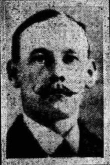 Walter Edward Bunn