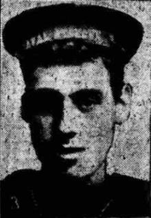 William John Slater