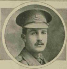 Antrobus Taft Harris