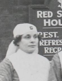 Caroline Mary Norman