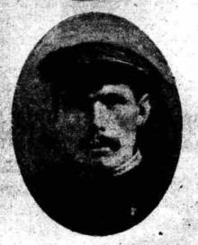 Charles Copeland